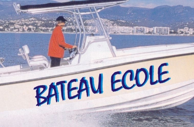  pasa su licencia de barco 